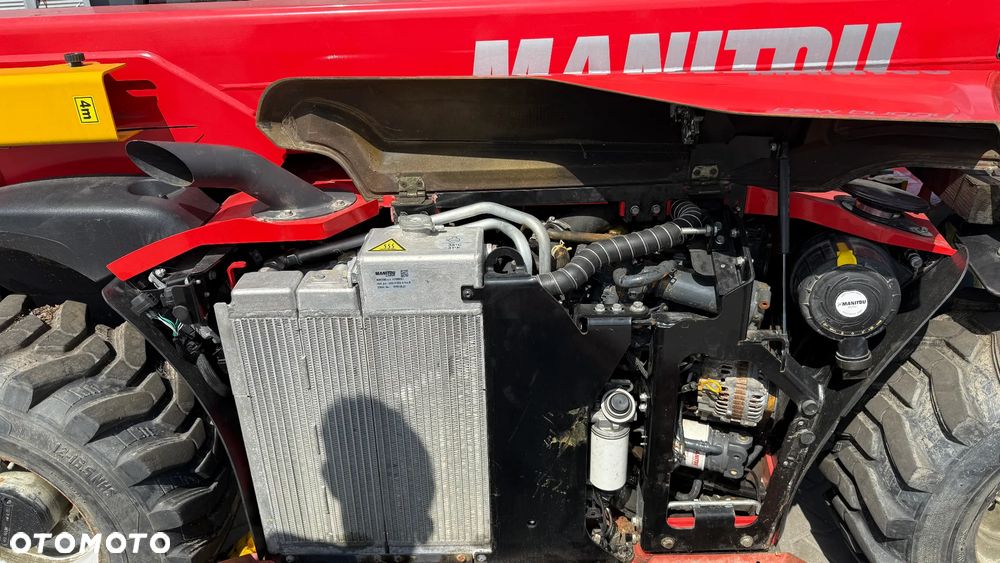 Manitou MT 420 H - 16