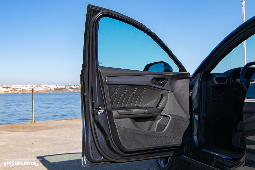 Cupra Leon 1.5 eTSI DSG - 18