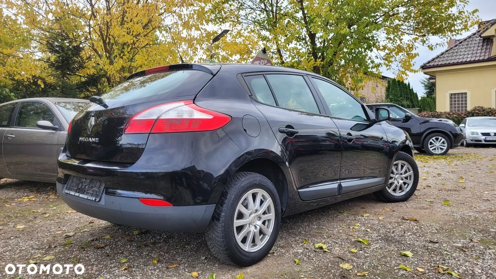 Renault Megane 1.6 16V 100 TomTom Edition - 17