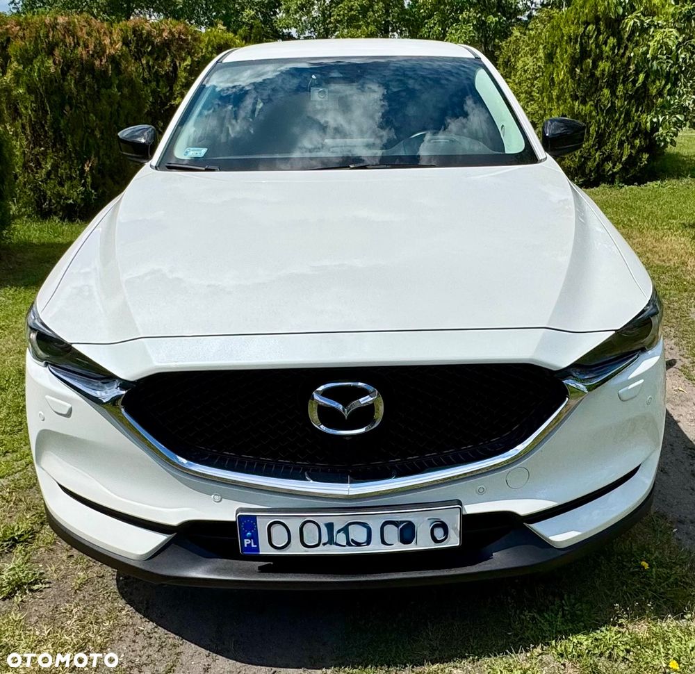 Mazda CX-5 2.5 Skyenergy 2WD - 7