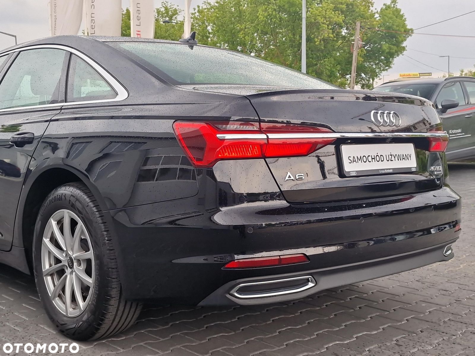 Audi A6 - 22