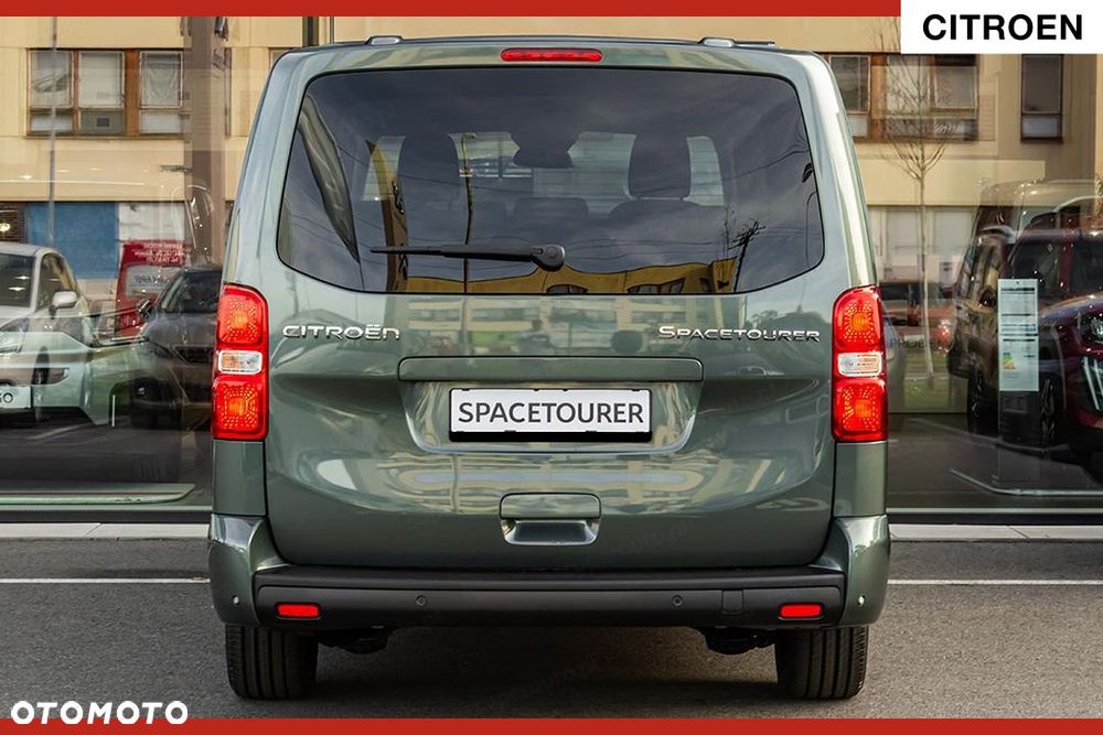 Citroën SpaceTourer - 4