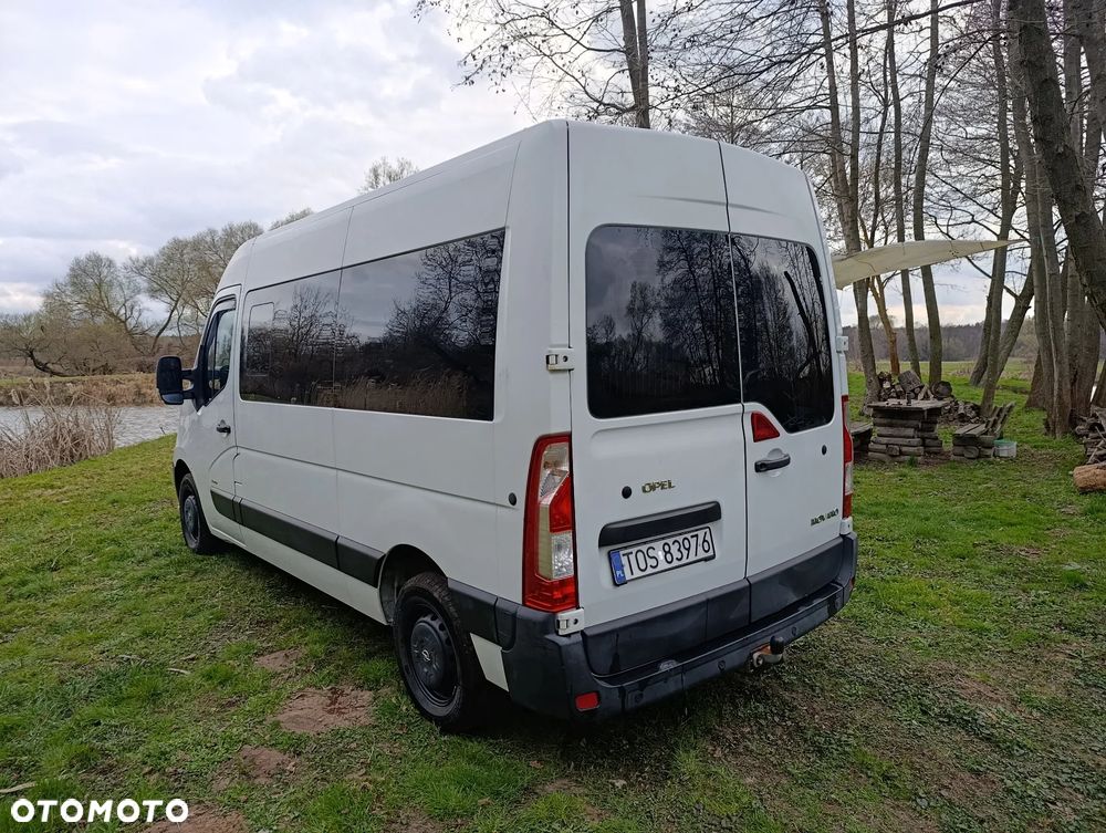 Renault Master L2H2 - 5