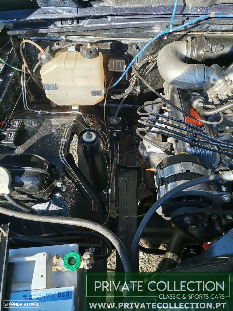 Land Rover Range Rover - 31