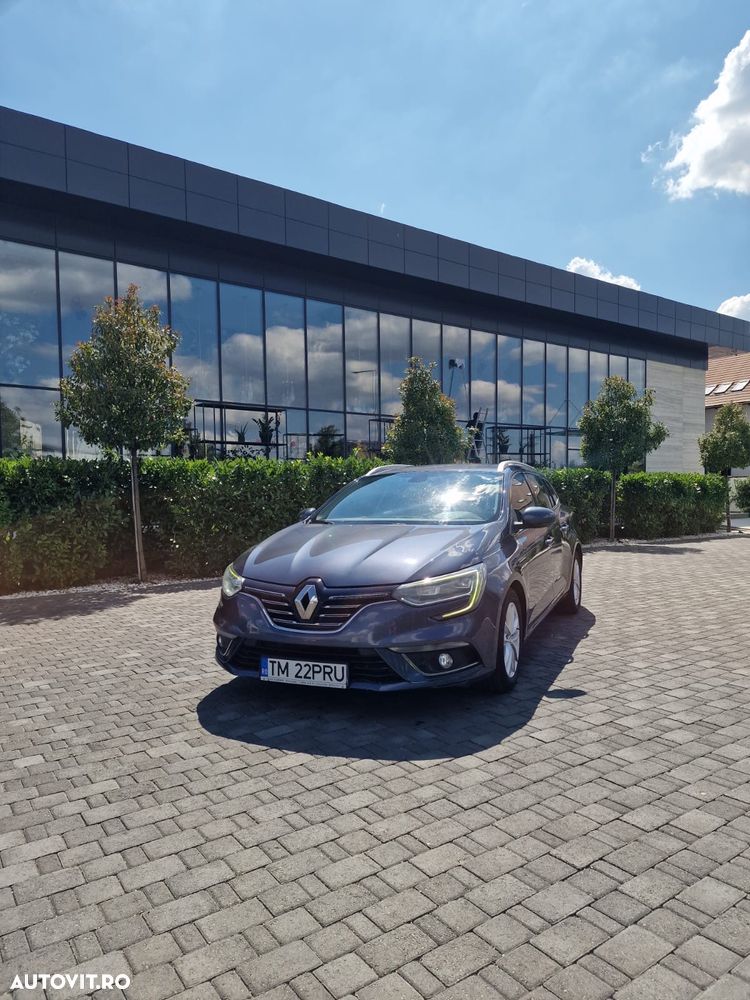Renault Megane ENERGY dCi Intens - 21