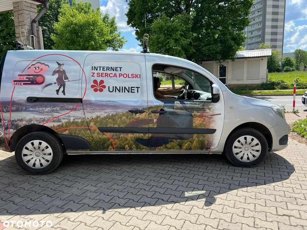 Mercedes-Benz CITAN - 4