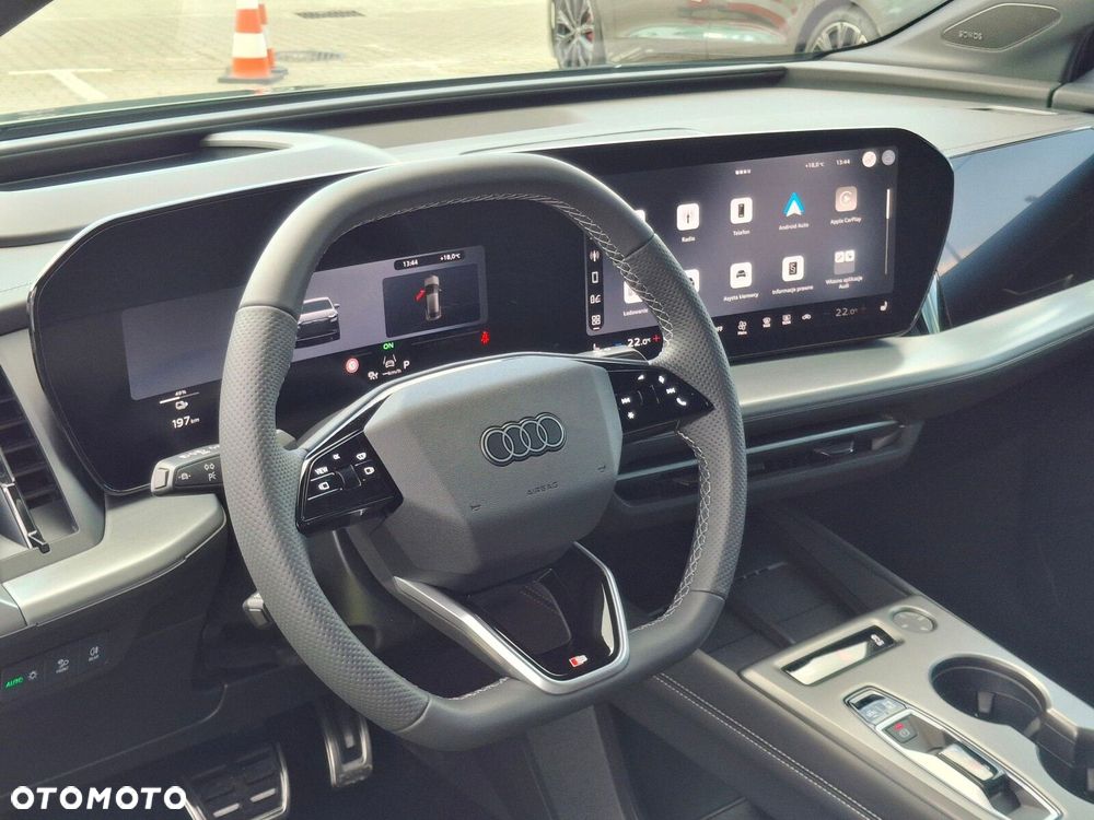 Audi Q4 Sportback e-tron - 21
