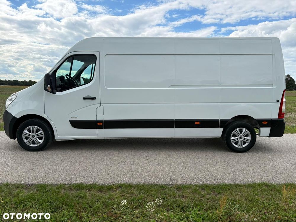 Opel Movano - 13