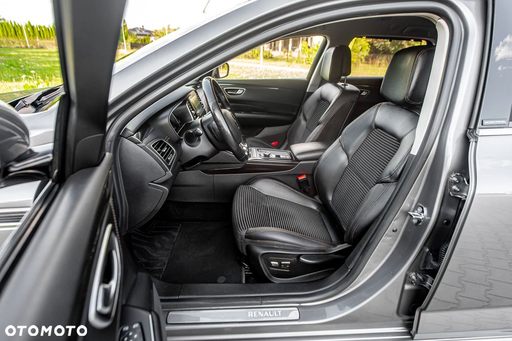 Renault Talisman - 20