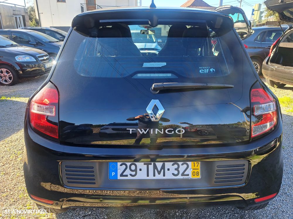 Renault Twingo 1.0 SCe Limited - 6