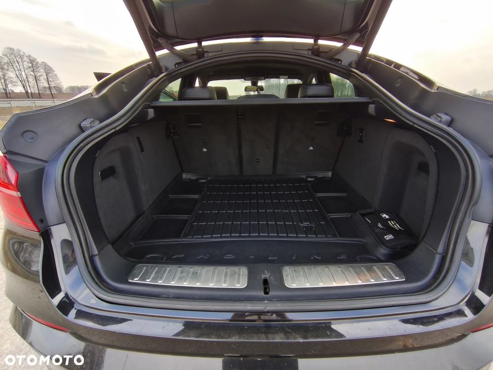 BMW X4 xDrive20d M Sport - 18