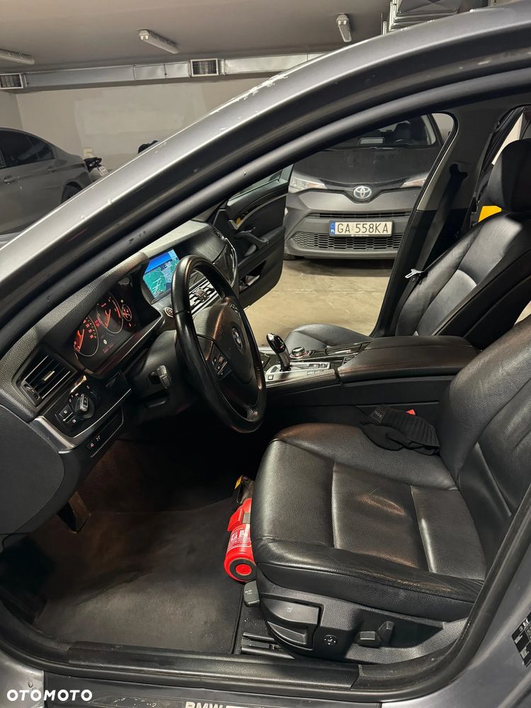 BMW Seria 5 - 11