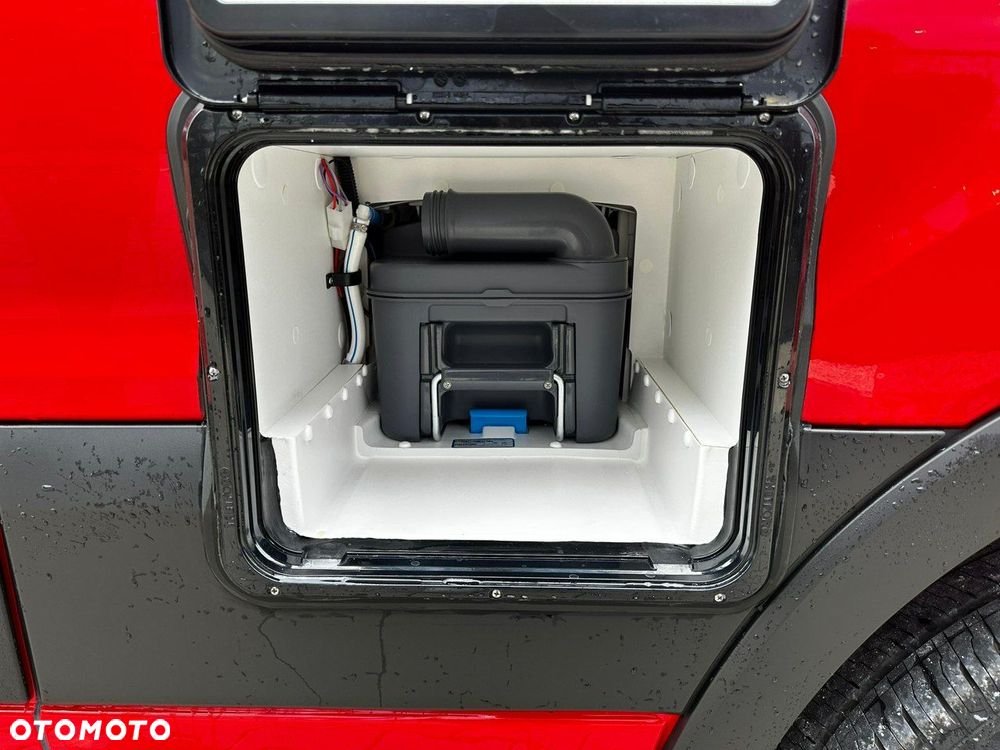 Weinsberg Carabus 600 MQ (2025) - 8