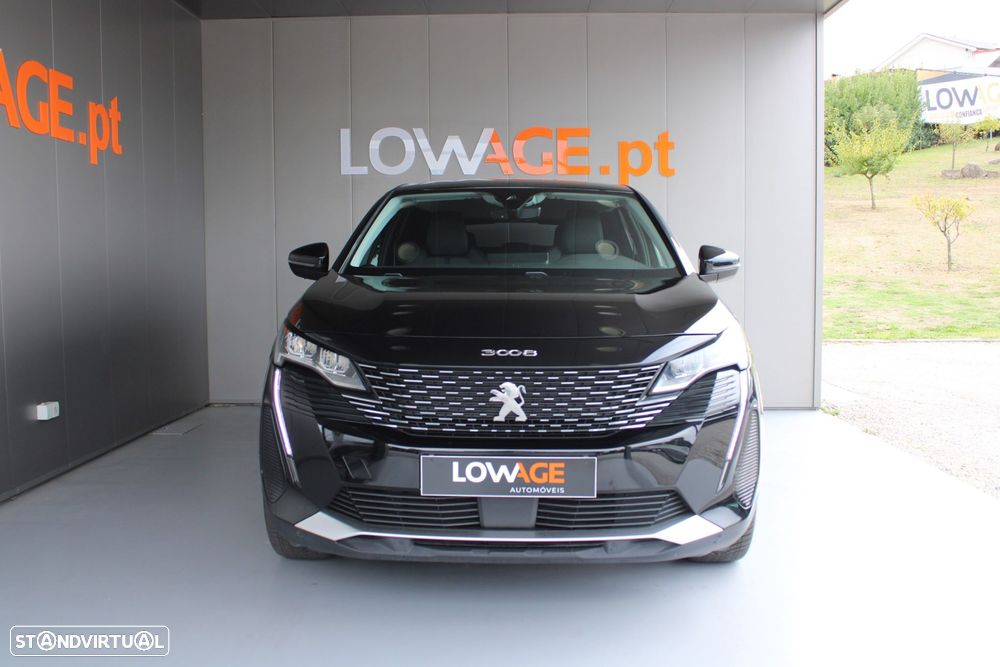 Peugeot 3008 1.6 Hybrid Allure e-EAT8 - 9