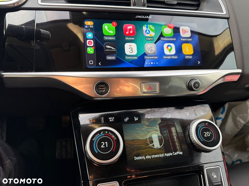 Jaguar I-Pace EV400 AWD S - 29