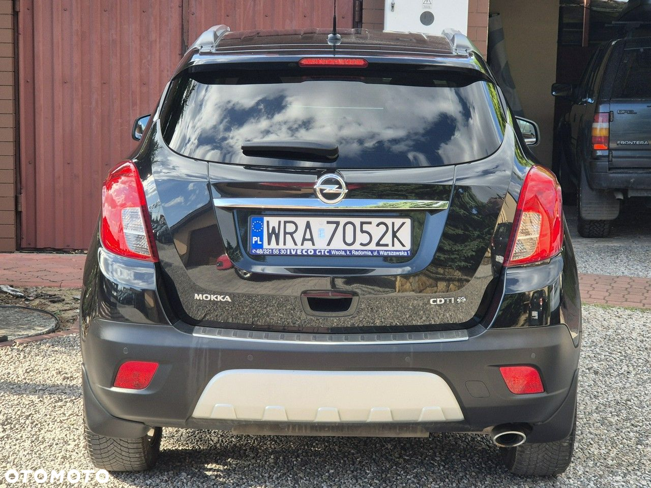 Opel Mokka - 6