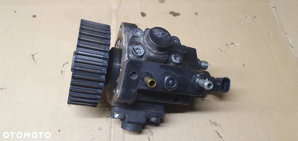 Pompa wtryskowa paliwa wysokiego ciśnienia Opel Insignia CDTI 31400-2F000 - 1