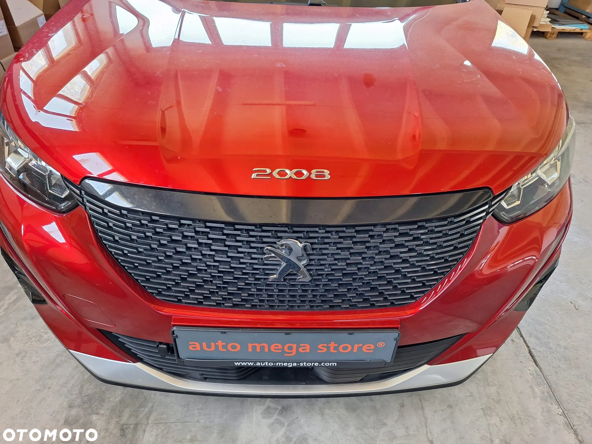 Peugeot 2008 PureTech 130 Allure - 6