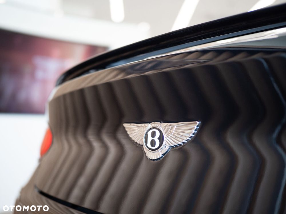 Bentley Continental GT - 28