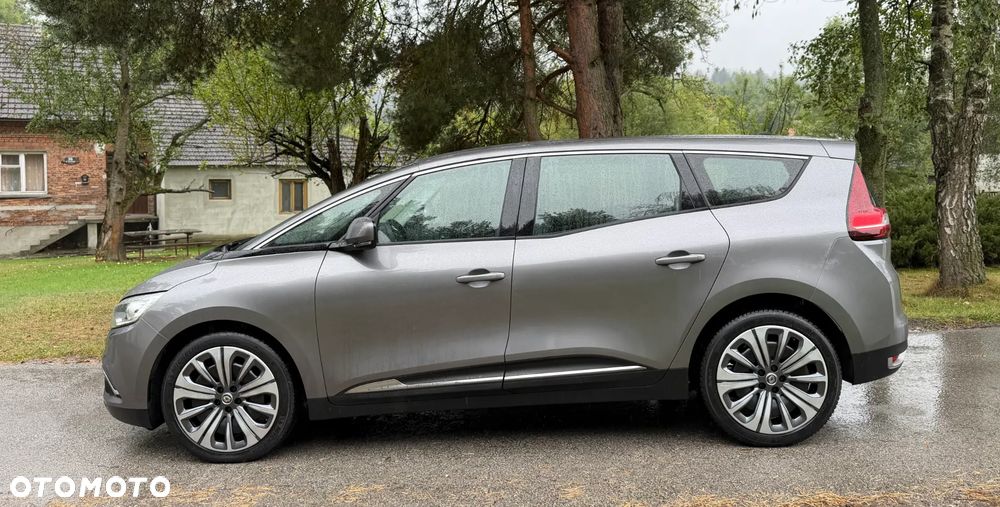Renault Grand Scenic Gr 1.3 TCe Energy Zen EDC - 12