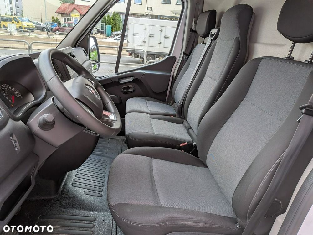 Renault Master - 15