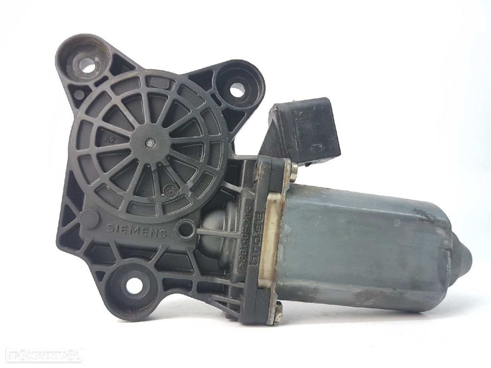 MOTOR ELEVADOR FRENTE ESQUERDO MERCEDES CLASE C (W203) BERLINA 200 CDI (203.004) - 3