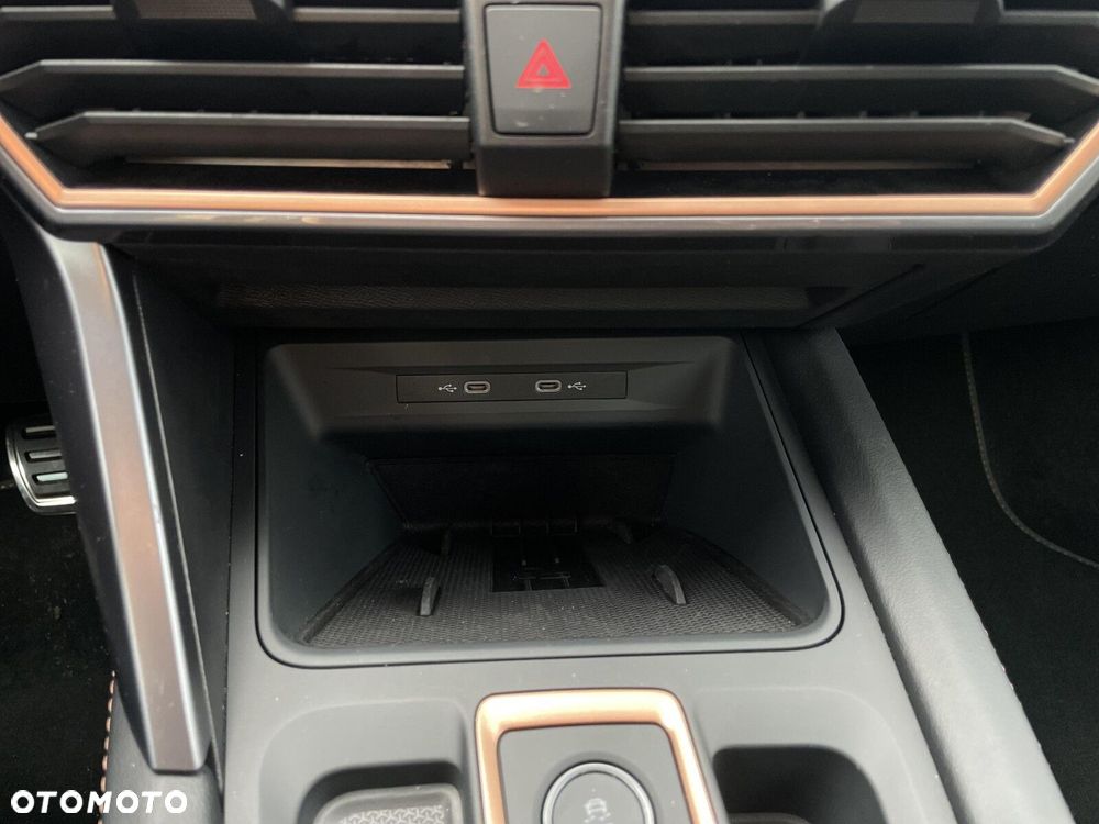 Cupra Formentor 2.0 TSI 4Drive VZ DSG - 35