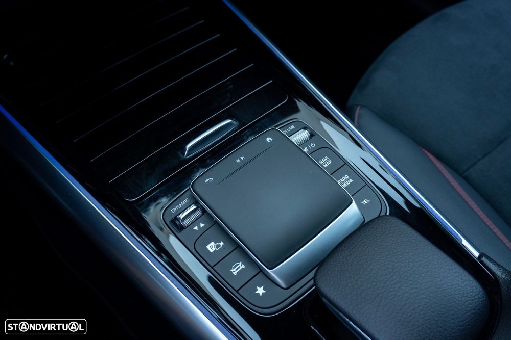 Mercedes-Benz GLA 250 e 8G-DCT Edition AMG Line - 26