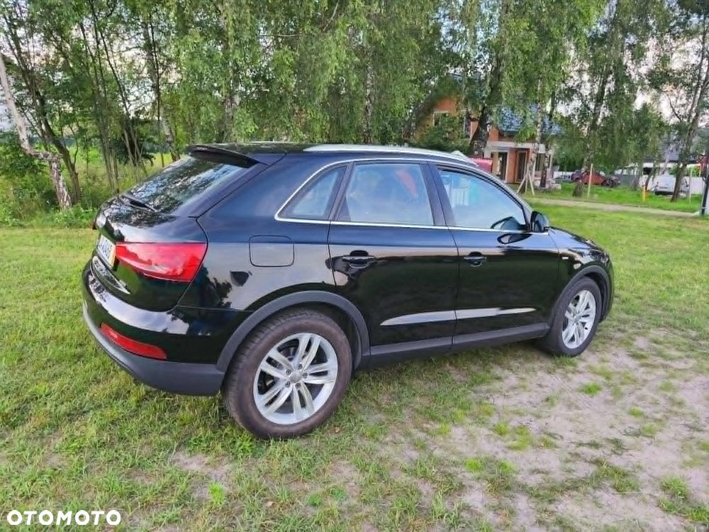 Audi Q3 2.0 TDI - 21