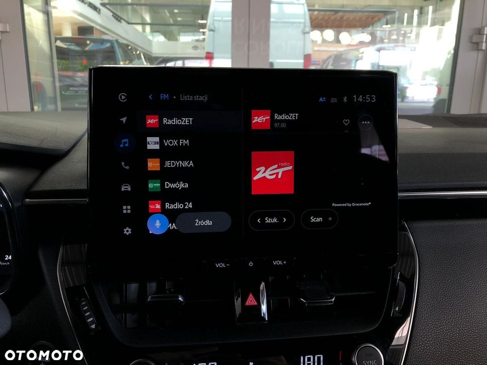 Toyota Corolla 1.8 Hybrid Comfort - 17