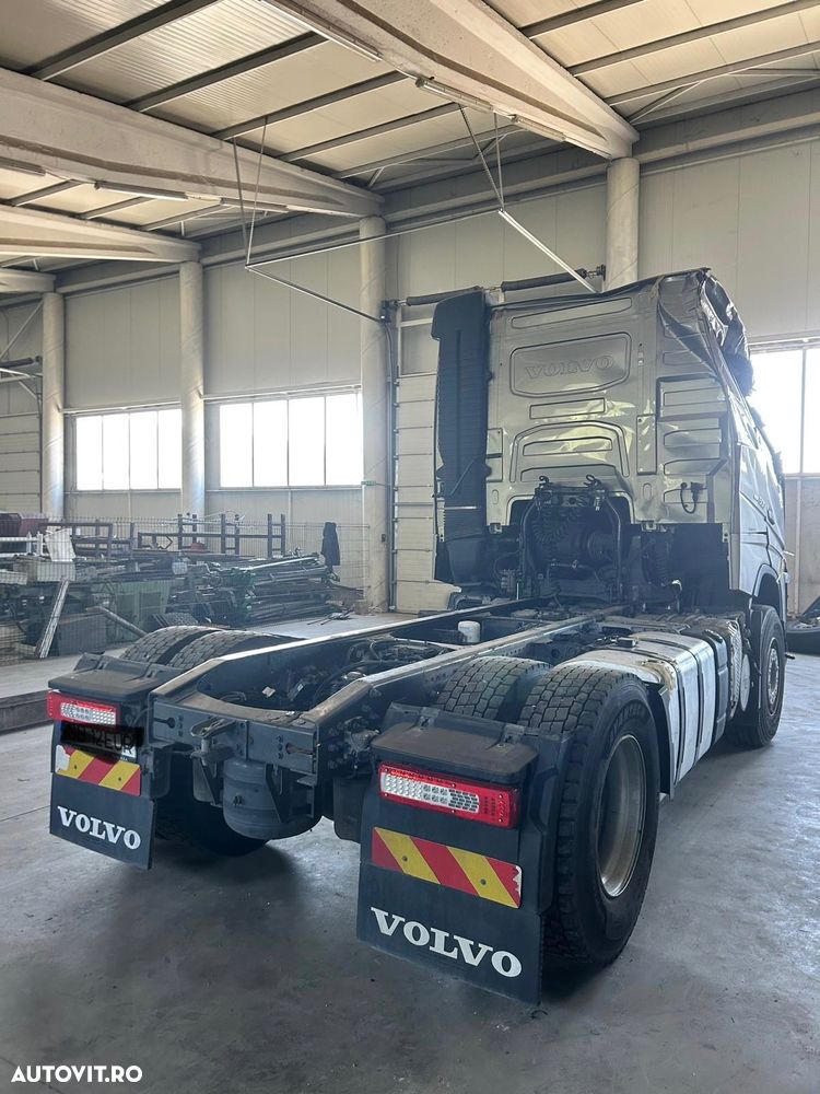 Volvo FH500 - 6