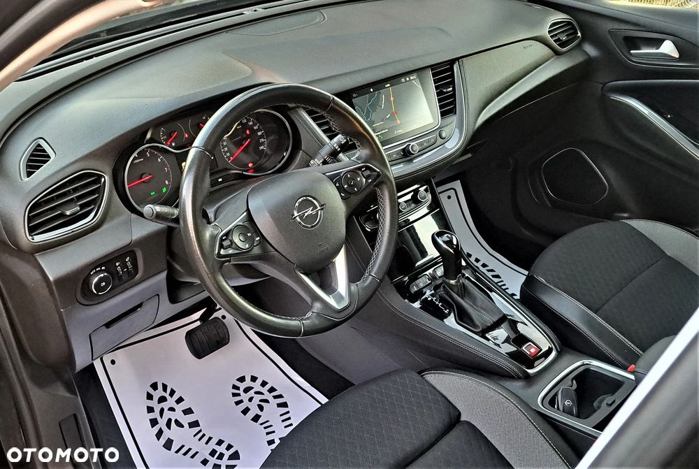 Opel Grandland X 1.5 CDTI Innovation S&S - 17