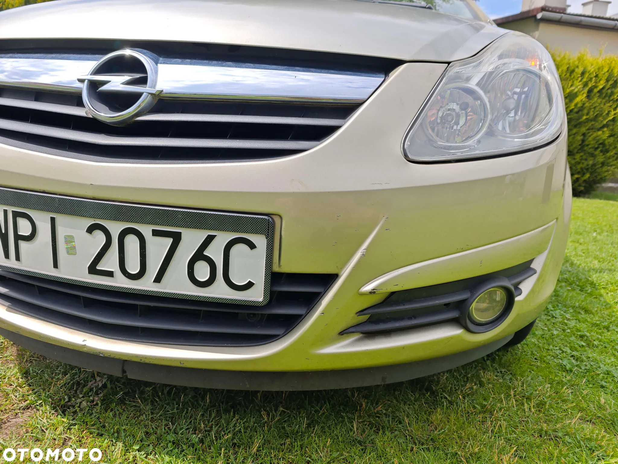 Opel Corsa - 13