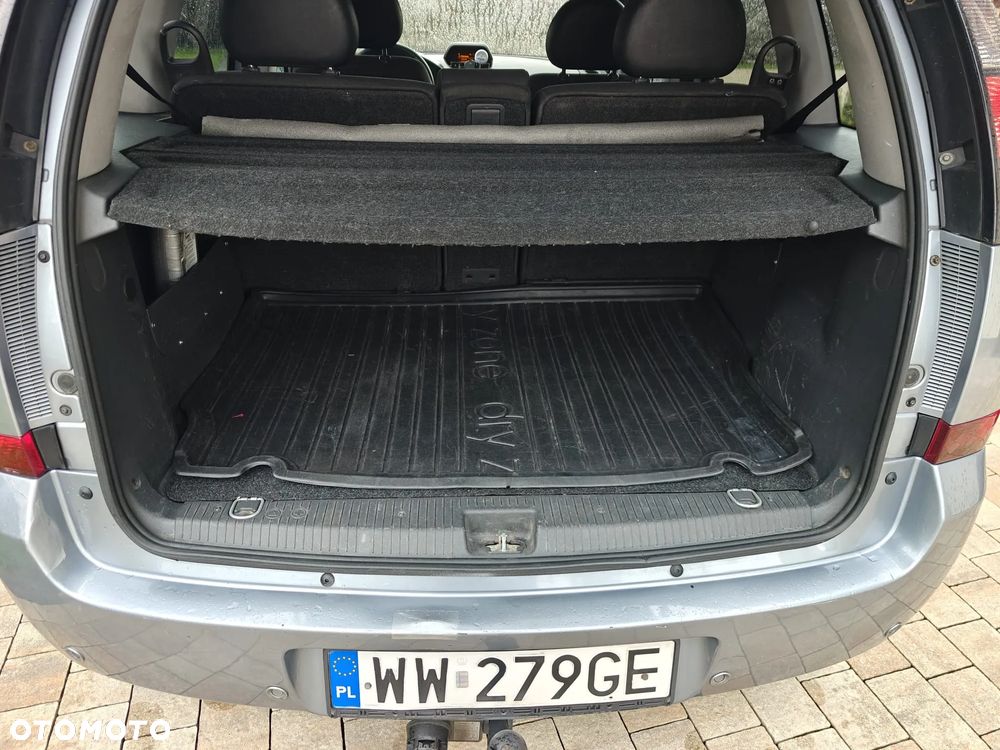 Opel Meriva 1.7 CDTI - 13