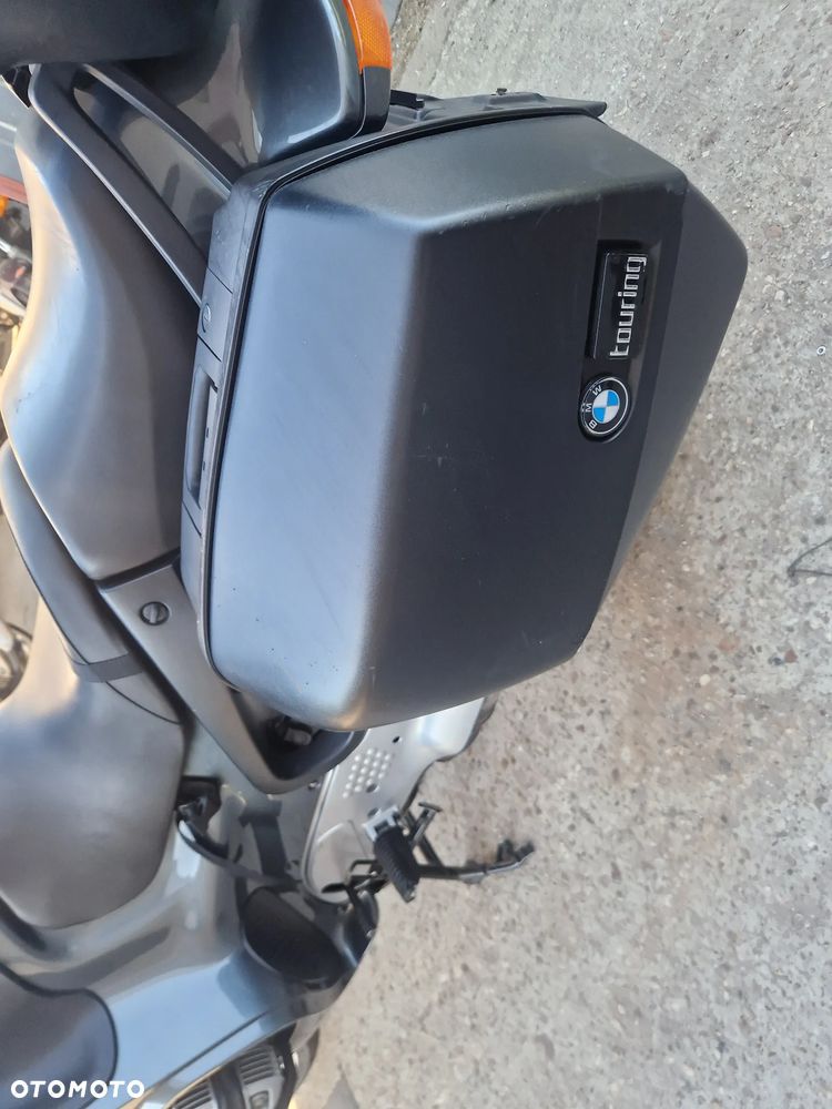 BMW RT - 25