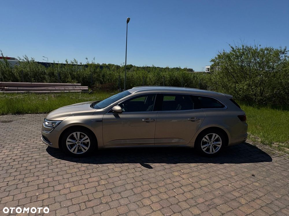Renault Talisman 1.6 Energy dCi Intens EDC - 10