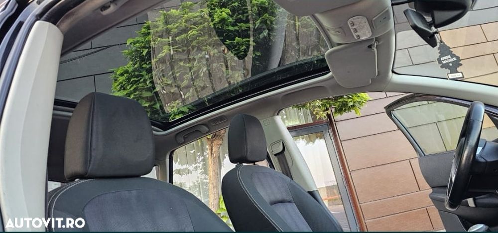 Nissan Qashqai 1.5 DCI TEKNA - 5