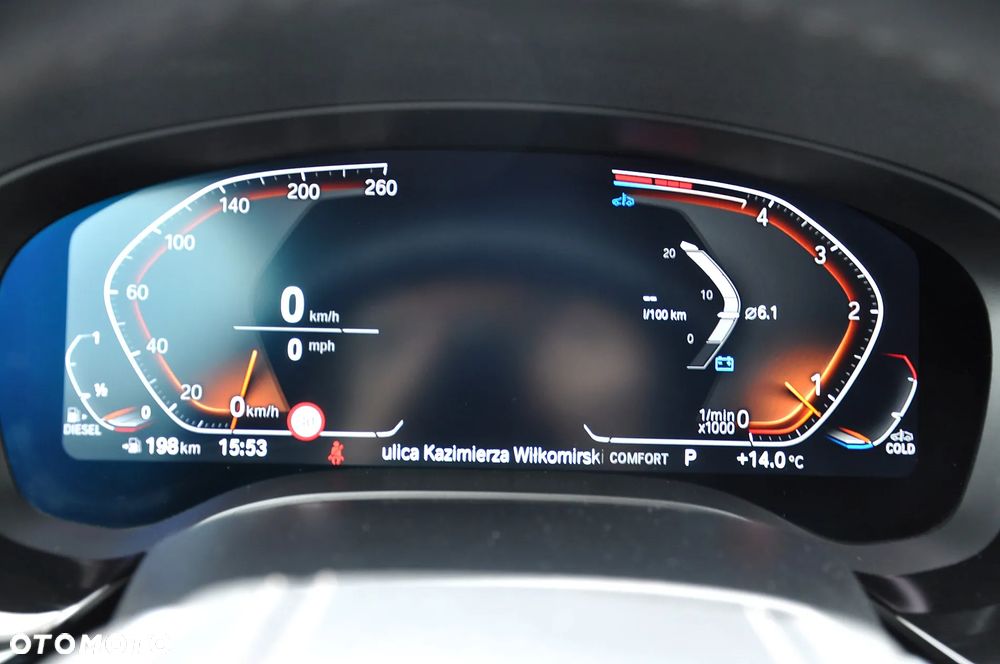 BMW Seria 5 520d mHEV Business Edition - 36