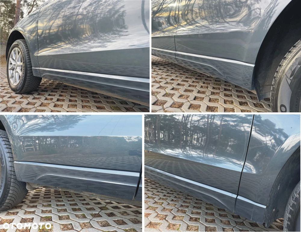 Audi Q5 2.0 TDI Quattro Stronic - 22
