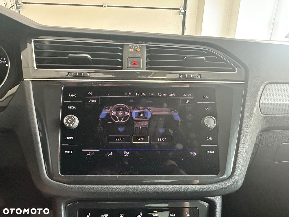 Volkswagen Tiguan 2.0 TDI BMT SCR Highline DSG - 32