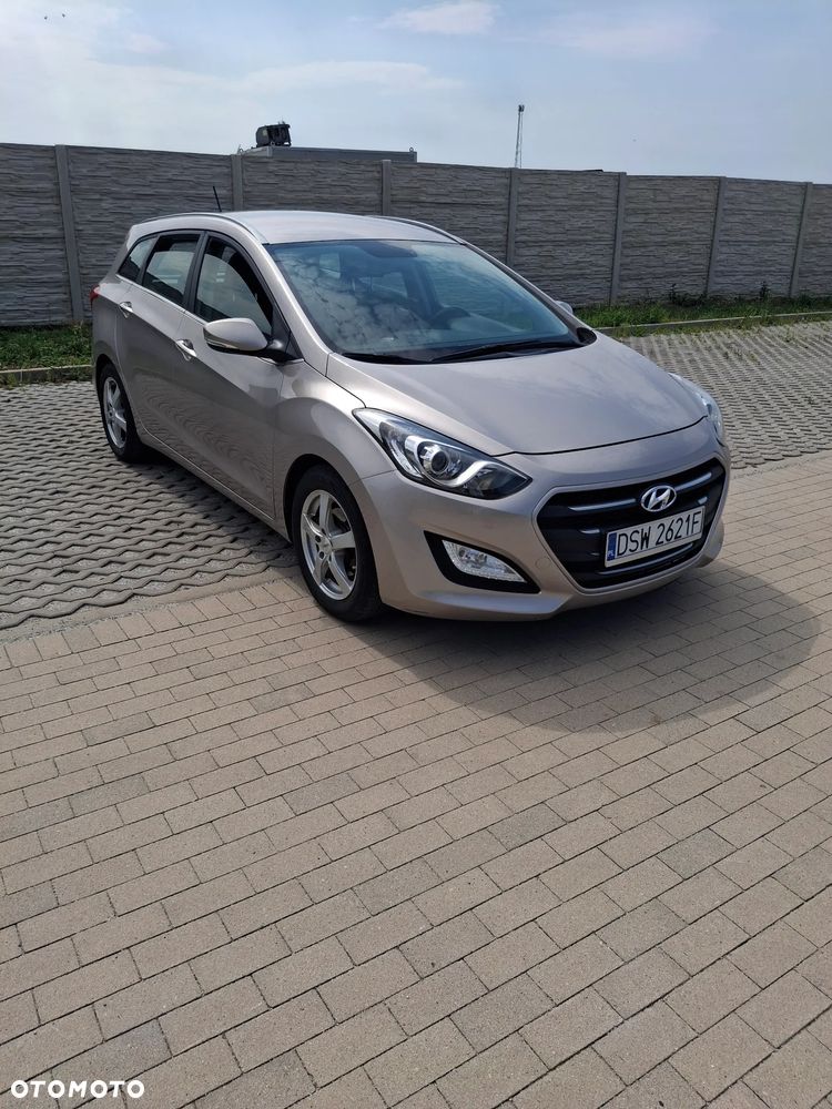 Hyundai i30 1.4 Family - 2