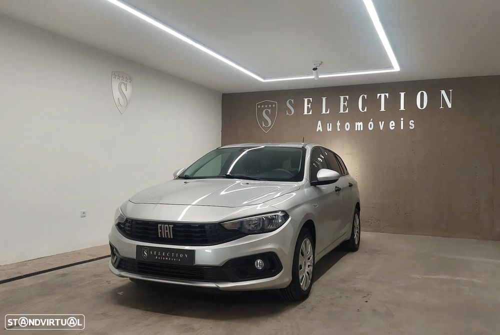 Fiat Tipo Station Wagon 1.3 Multijet - 20