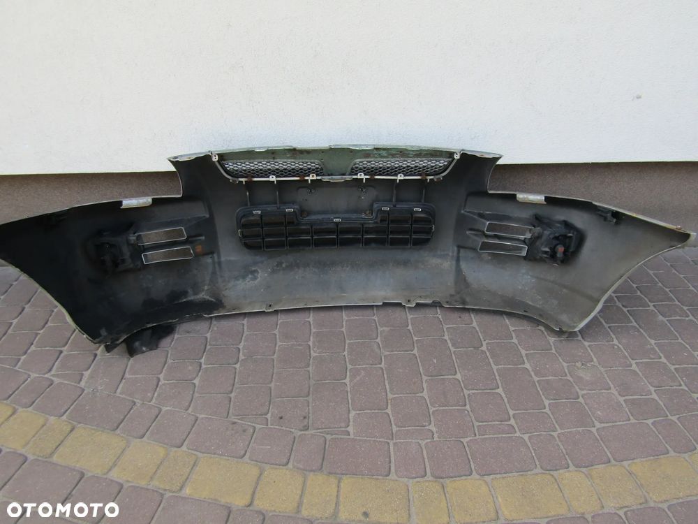 KIA SPORTAGE II ZDERZAK PRZÓD 04 08R 8651-0Z050 - 5