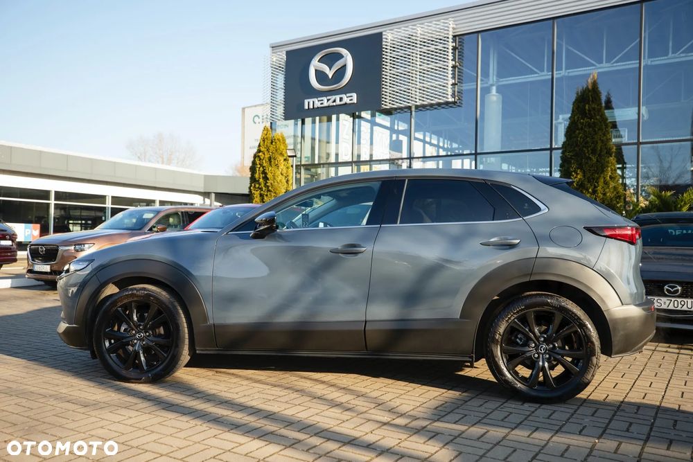 Mazda CX-30 2.0 mHEV Homura 2WD - 4