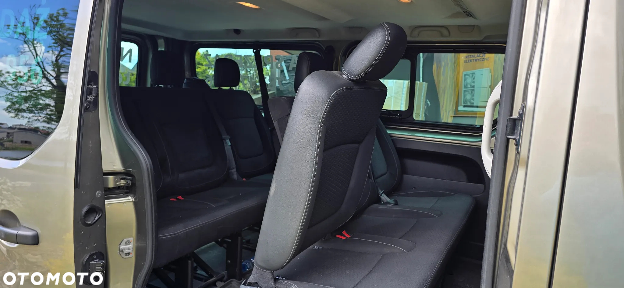 Opel Vivaro - 16