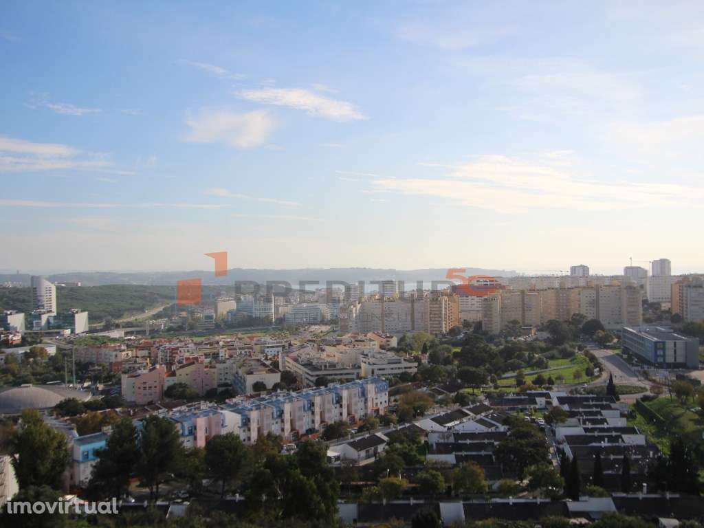 Apartamento T2 no VIEW RESIDENCE 24 - Grande imagem: 2/16