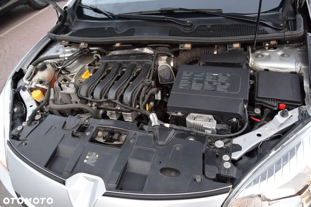 Renault Megane 1.6 16V 100 Expression - 22