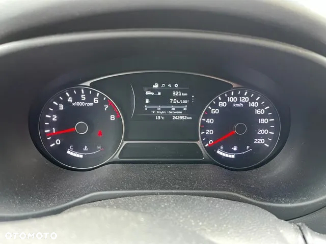 Kia Soul 1.6 GDI XL - 5