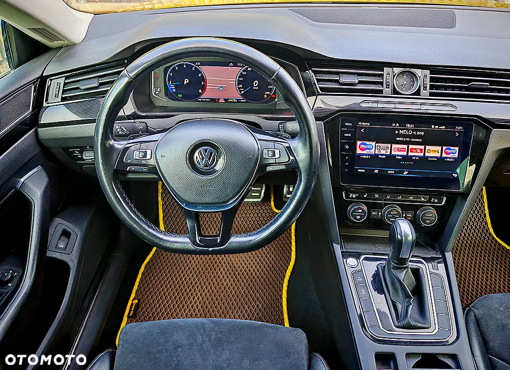 Volkswagen Arteon 2.0 TSI Elegance DSG - 13