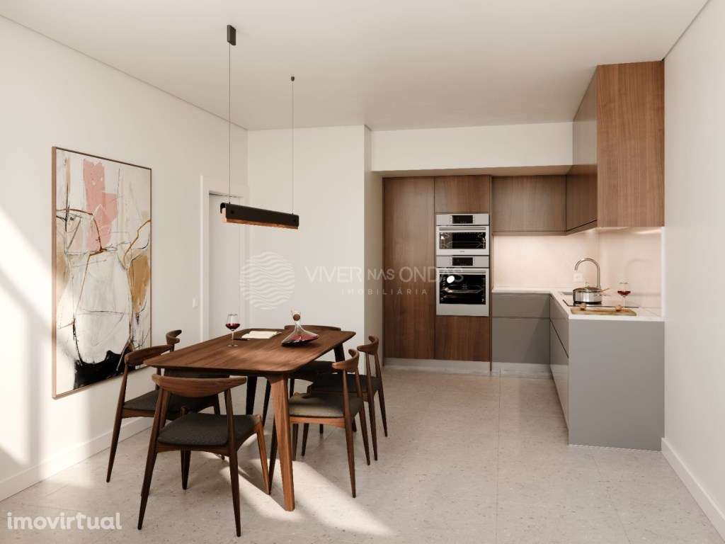 Moradia T3 requintada, no centro do Porto. - Grande imagem: 3/14